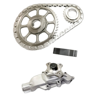Replacement - Timing Chain Kit