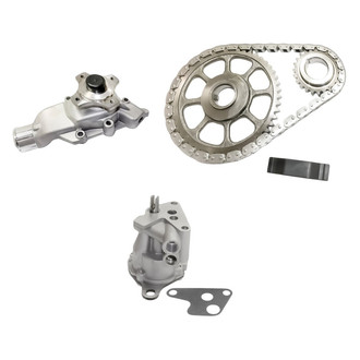 Replacement - Timing Chain Kit