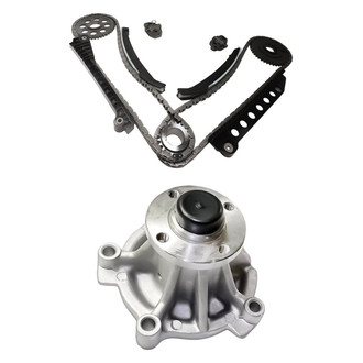 Replacement - Timing Chain Kit