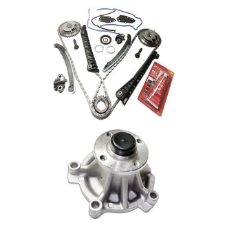 Replacement - Timing Chain Kit