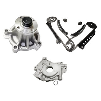 Replacement - Timing Chain Kit