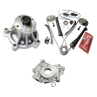 Replacement - Timing Chain Kit