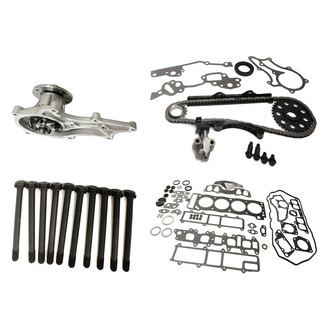 Replacement - Timing Chain Kit