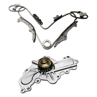 Replacement - Timing Chain Kit