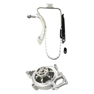 Replacement - Timing Chain Kit
