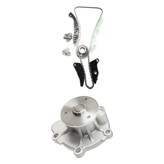 Replacement - Timing Chain Kit