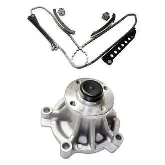 Replacement - Timing Chain Kit