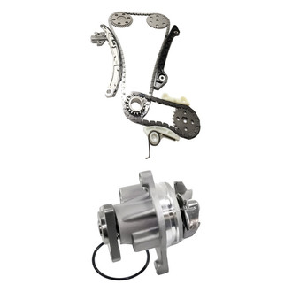 Replacement - Timing Chain Kit