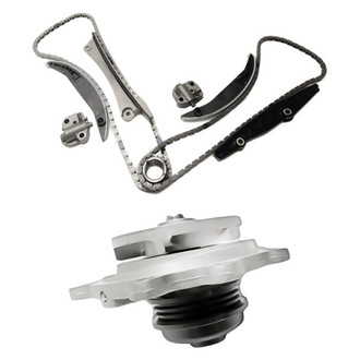 Replacement - Timing Chain Kit