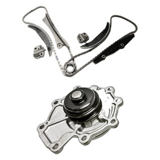 Replacement - Timing Chain Kit