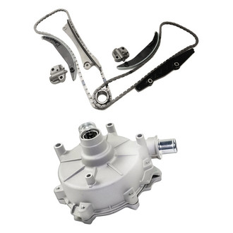 Replacement - Timing Chain Kit