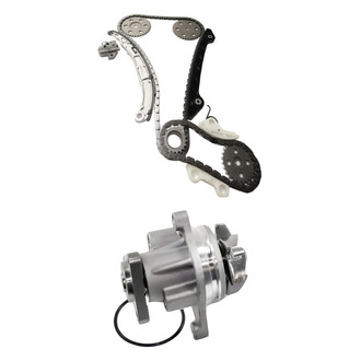 Replacement - Timing Chain Kit