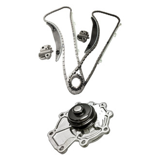 Replacement - Timing Chain Kit