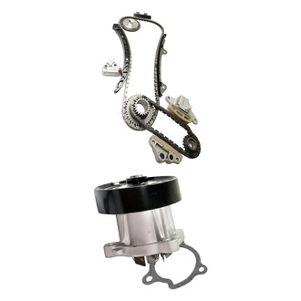Replacement - Timing Chain Kit