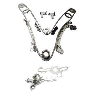 Replacement - Timing Chain Kit