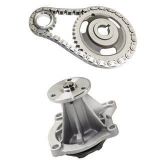 Replacement - Timing Chain Kit