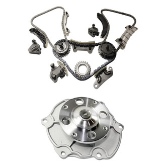 Replacement - Timing Chain Kit