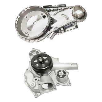 Replacement - Timing Chain Kit