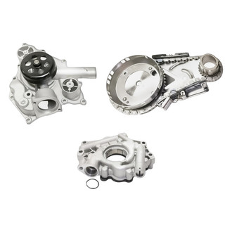 Replacement - Timing Chain Kit