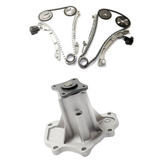 Replacement - Timing Chain Kit