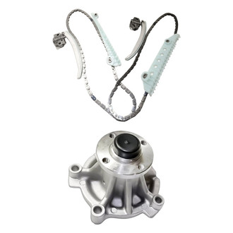 Replacement - Timing Chain Kit