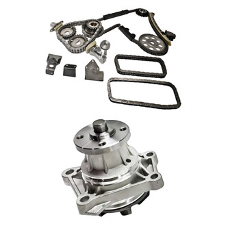 Replacement - Timing Chain Kit