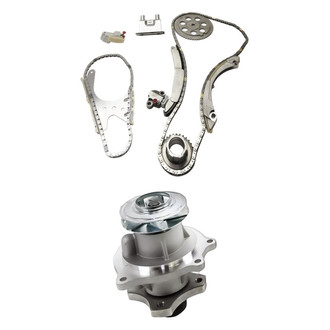 Replacement - Timing Chain Kit
