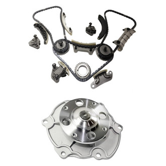Replacement - Timing Chain Kit