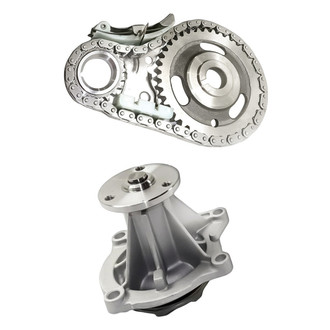 Replacement - Timing Chain Kit