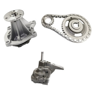 Replacement - Timing Chain Kit