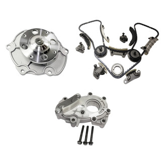 Replacement - Timing Chain Kit