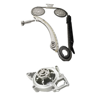 Replacement - Timing Chain Kit