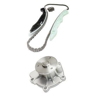 Replacement - Timing Chain Kit