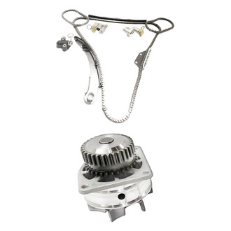 Replacement - Timing Chain Kit