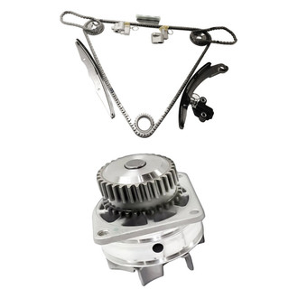 Replacement - Timing Chain Kit