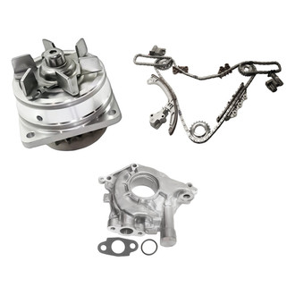 Replacement - Timing Chain Kit