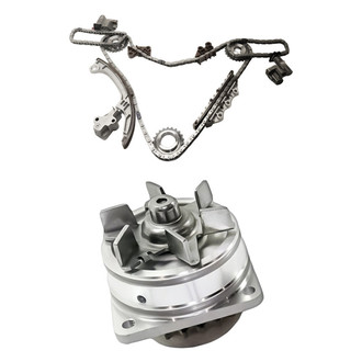 Replacement - Timing Chain Kit