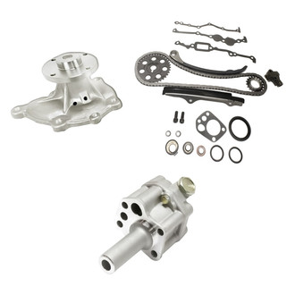 Replacement - Timing Chain Kit