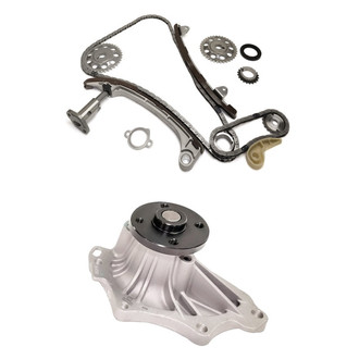 Replacement - Timing Chain Kit