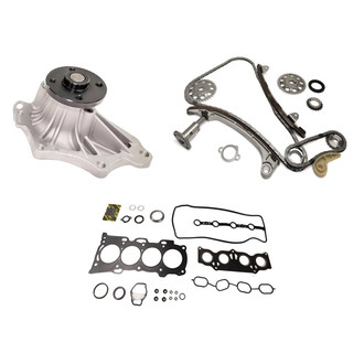 Replacement - Timing Chain Kit