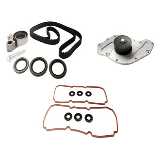 Replacement - Timing Chain Kit
