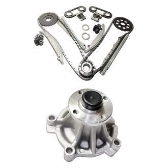 Replacement - Timing Chain Kit