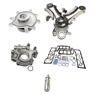 Replacement - Timing Chain Kit