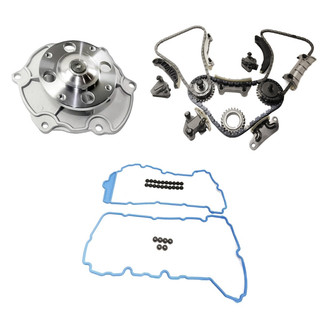 Replacement - Timing Chain Kit