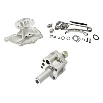 Replacement - Timing Chain Kit