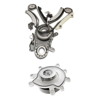Replacement - Timing Chain Kit