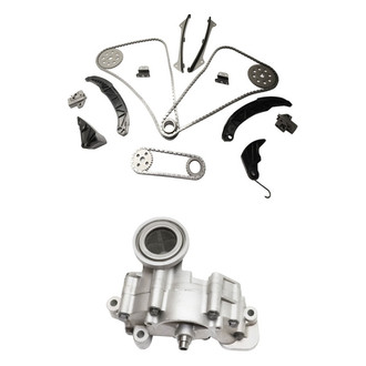 Replacement - Timing Chain Kit