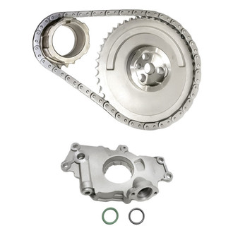 Replacement - Timing Chain Kit