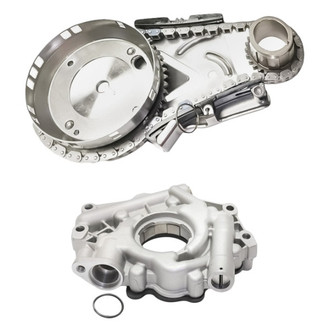 Replacement - Timing Chain Kit