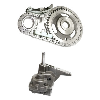 Replacement - Timing Chain Kit
